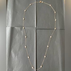 Henri Bendel necklace